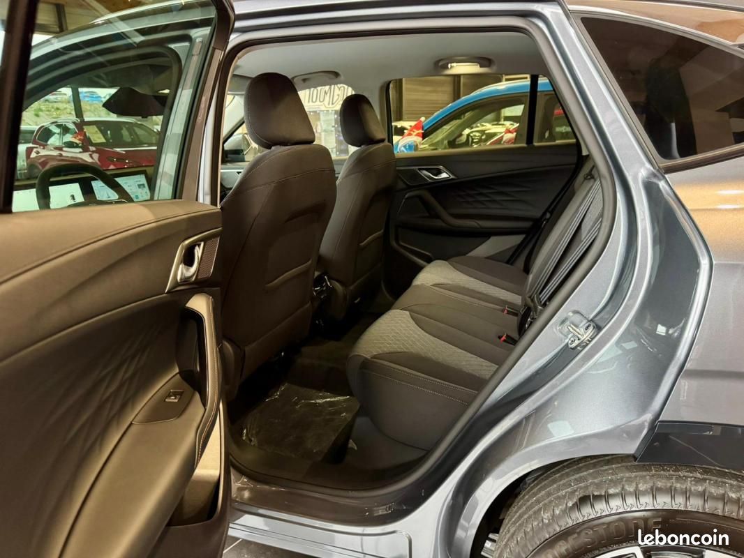Mg ehs ii 1.5 hybrid+ 224 comfort (image 25)