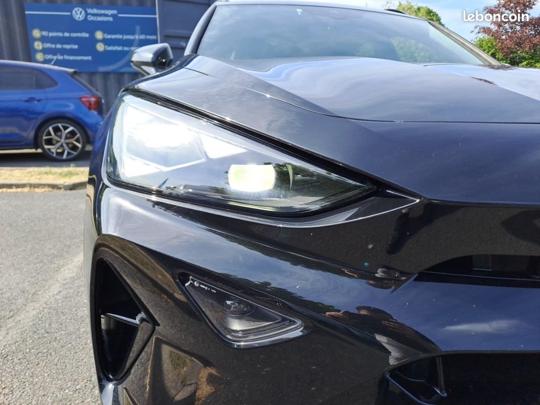 CUPRA Formentor eHybrid 272 ch DSG6 VZ (image 30)