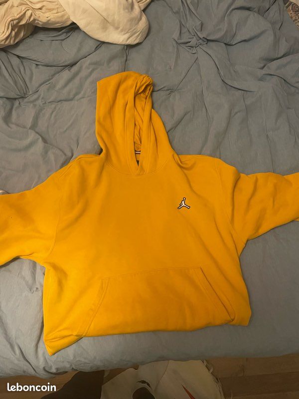 Pull Jordan Vêtements