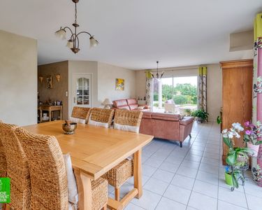 Maison 730 000 € - 180 m²