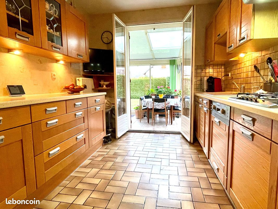 Maison 6 pièces 114 m² (image 2)