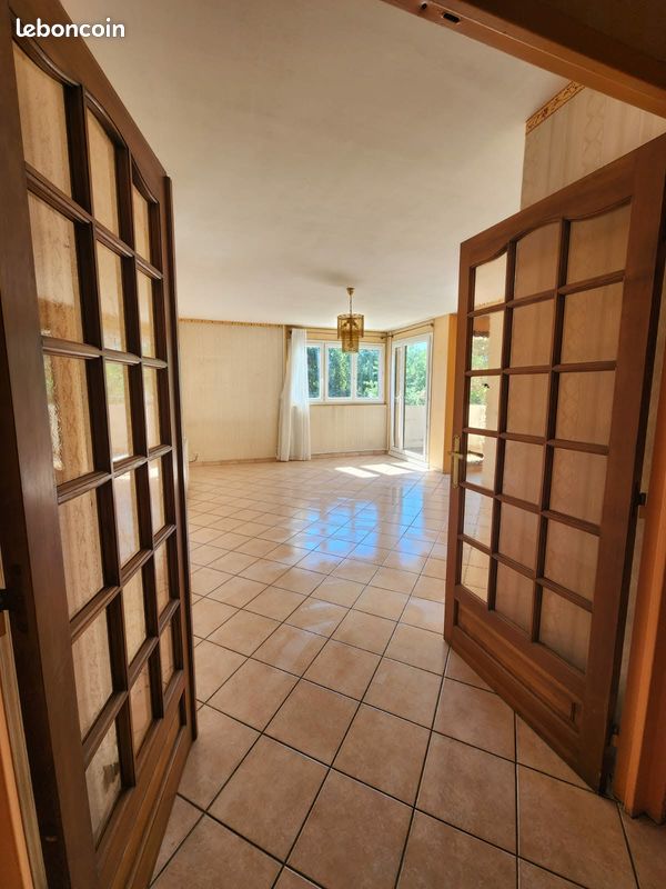 Appartement 4 pièces 83 m² · à La Ravoire · 83,3 m² · 229 000 €