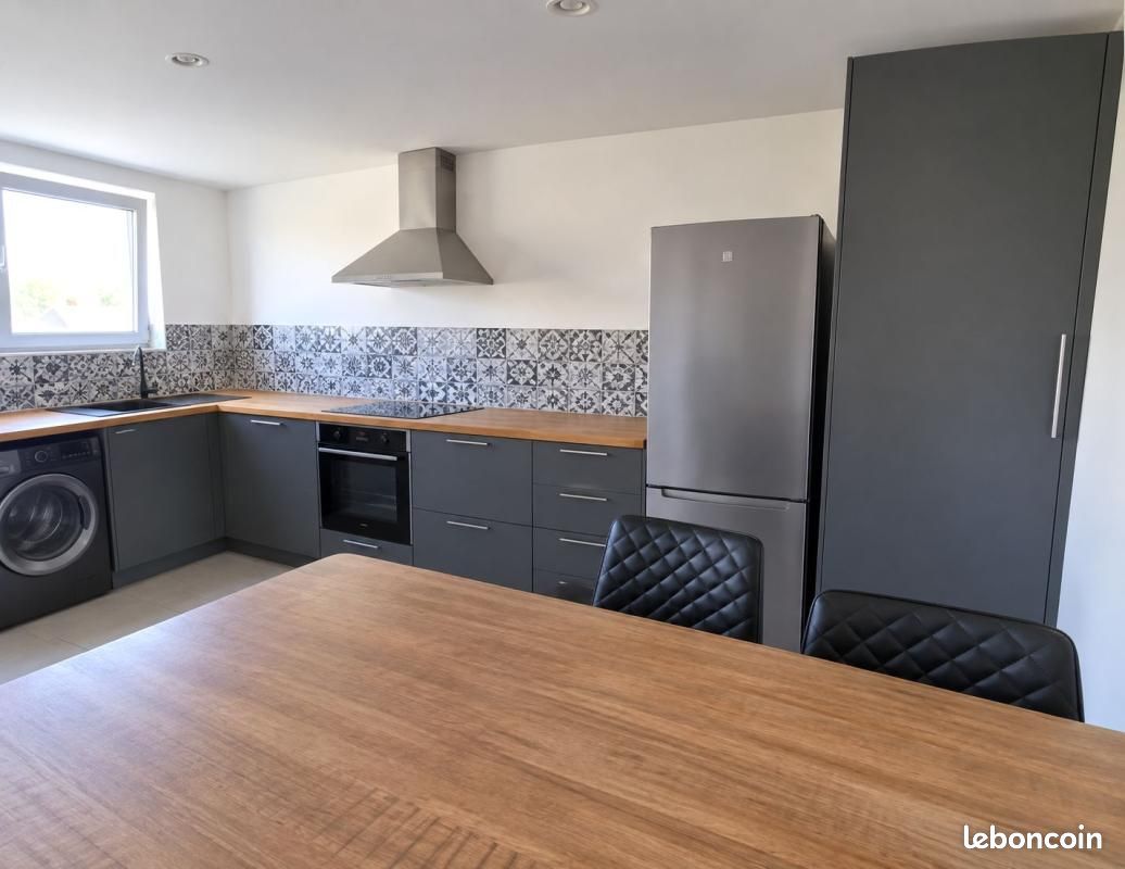 Appartement 3 pièces 49 m² · à Ollainville · 49 m² · 900 €/mois