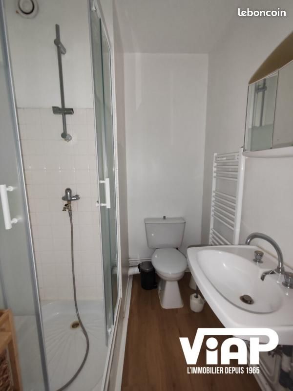 Appartement 1 pièce 13 m² - Limoges 87000 (image principale 2)