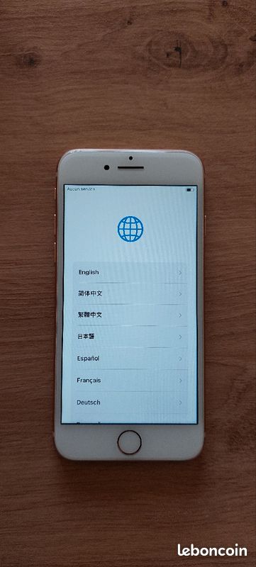 Iphone 8 (image 1)
