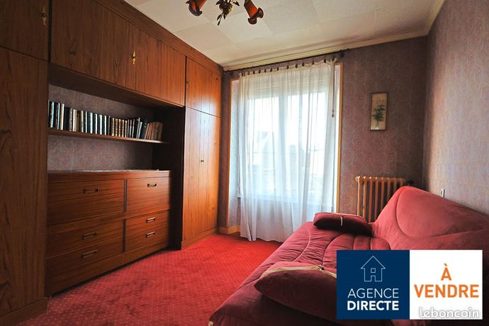 Maison 4 pièces 73 m²