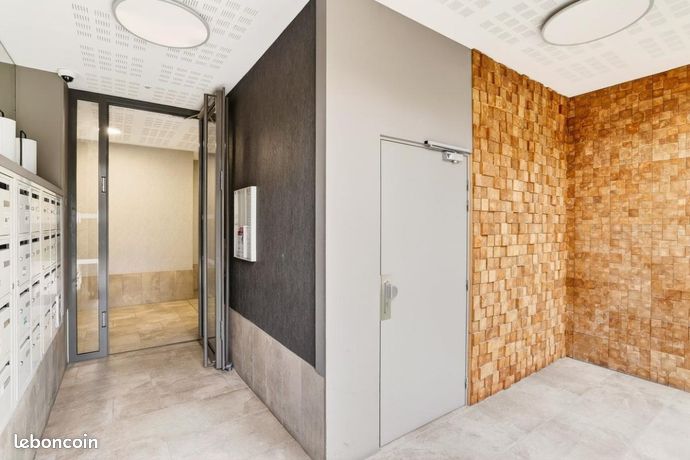 Appartement 3 pièces 57 m² — 8