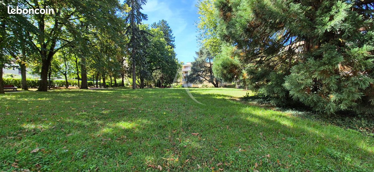 Appartement a louer bourg-en-bresse - 3 pièce(s) - 81 m2 - Surfyn