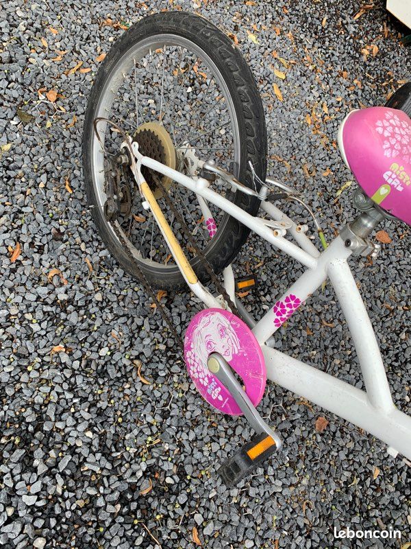 Vélo enfant (image 5)