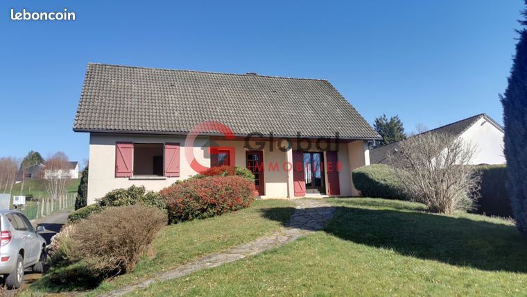 Maison 5 pièces 125 m²