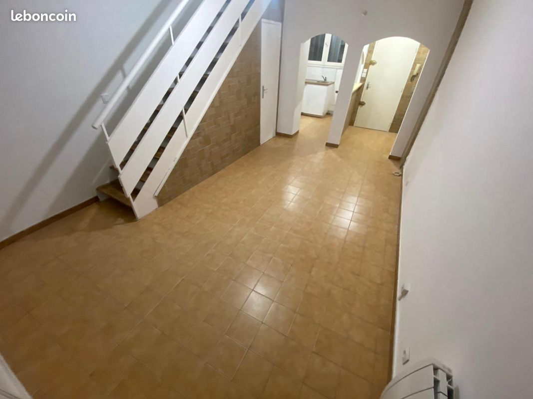 Appartement 3 pièces 60 m² · à Nîmes · 60 m² · 800 €/mois
