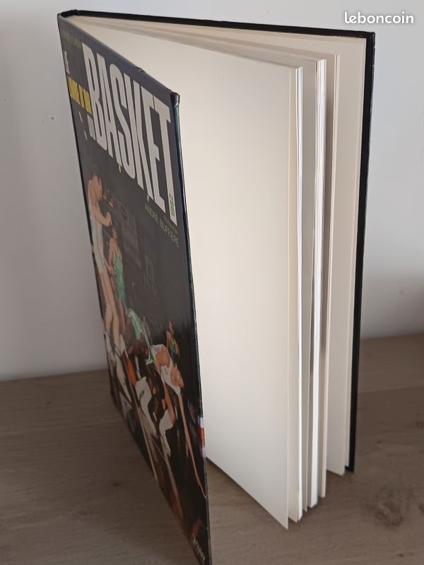 Le livre d'or du basket 1982 (image 5)