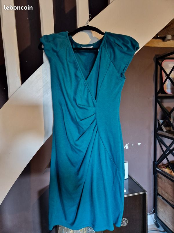 Robe pull Promod Vêtements