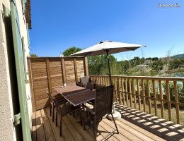 Maison 4 pièces 62 m² · à Mallemort · 62 m² · 251 450 €