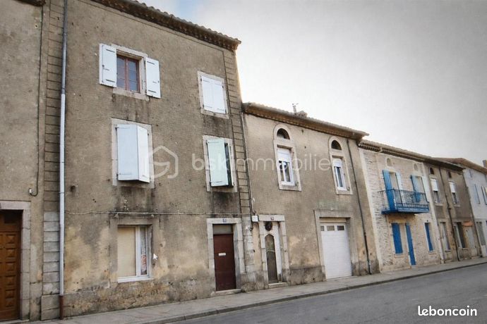Maison 7 pièces 145 m²