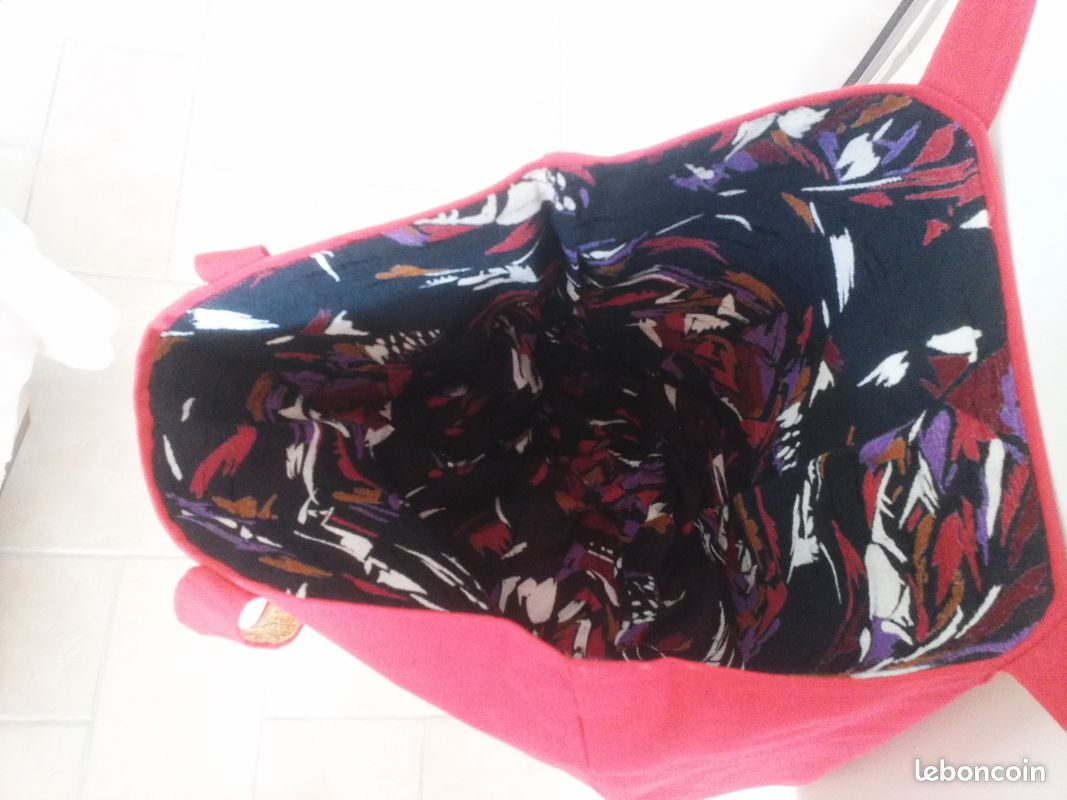 Sac en tissu (image 2)