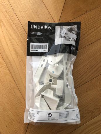 UNDVIKA Bloque-fenêtre, blanc - IKEA