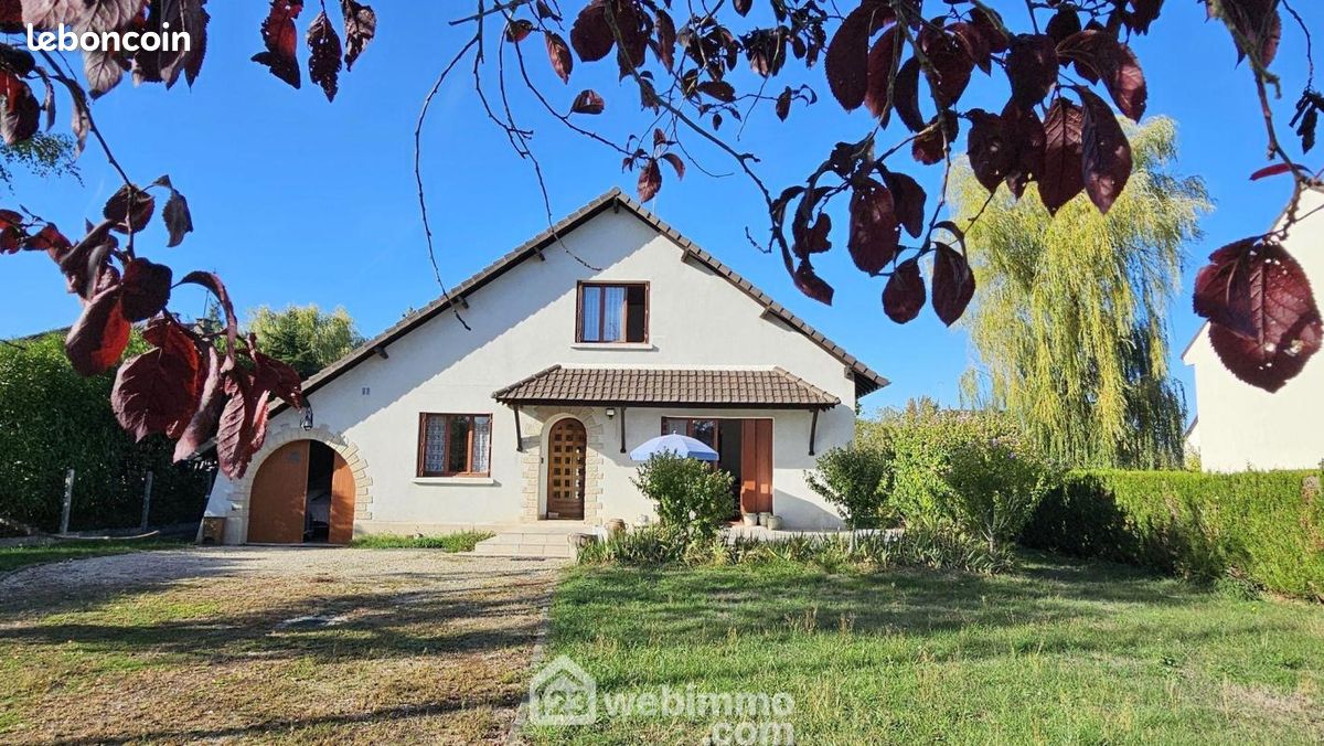 Maison 5 pièces 111 m² · à Milly-la-Forêt · 111 m² · 315 000 €