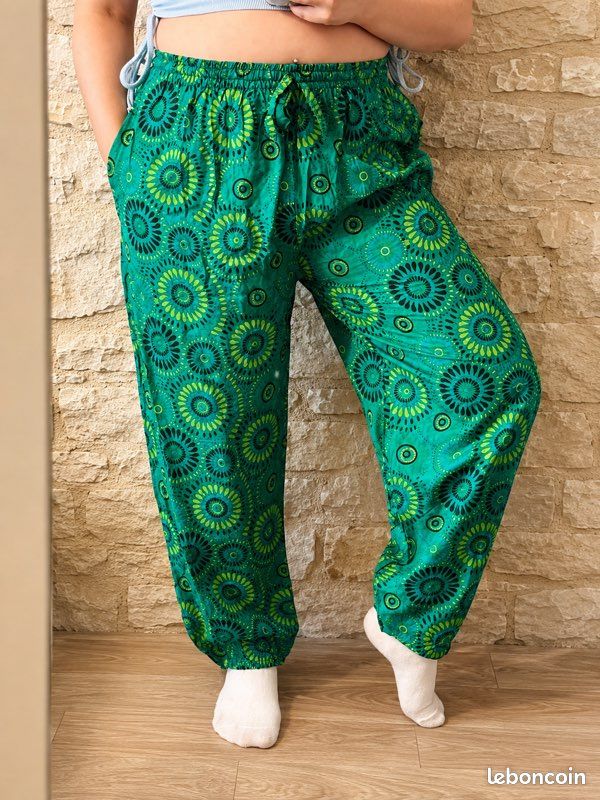 Pantalon 5 (image 1)