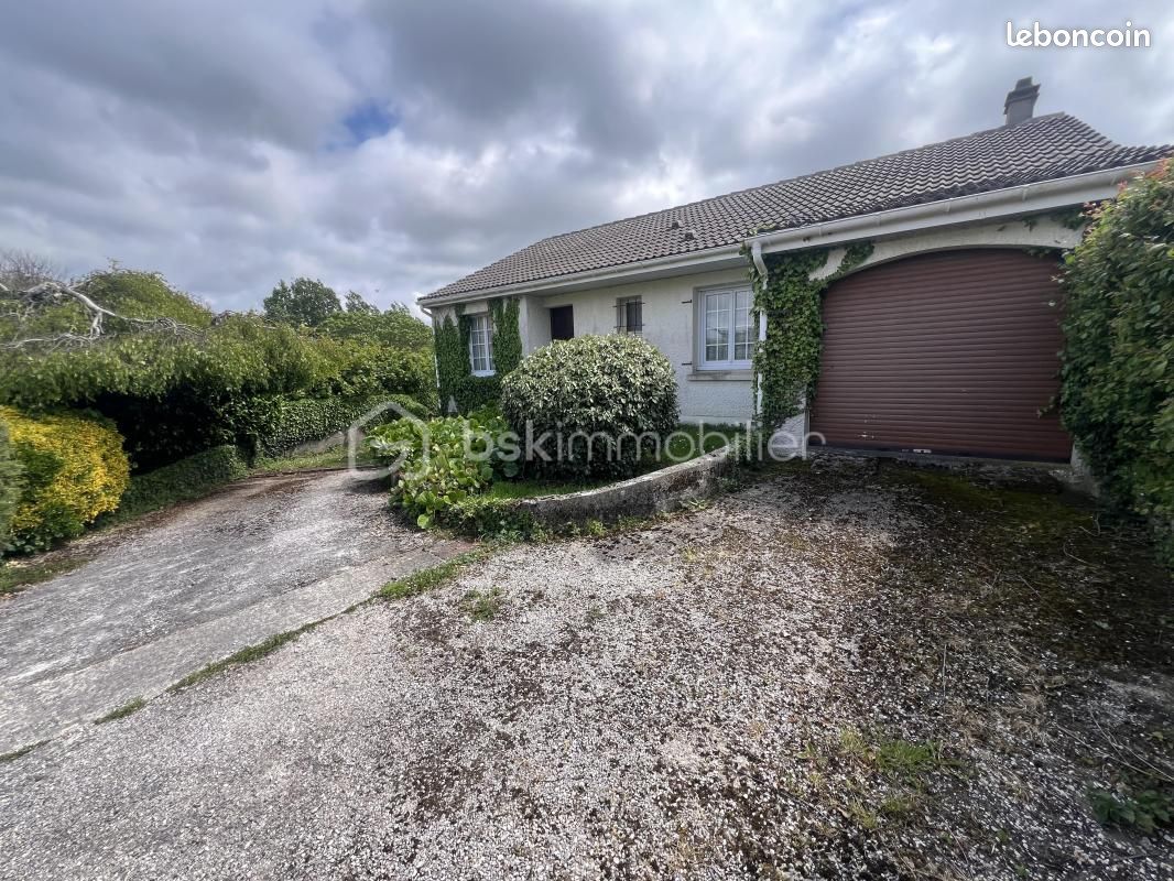 Maison 5 pièces 84 m² · à Saint-Étienne-au-Mont · 84 m² · 215 000 €