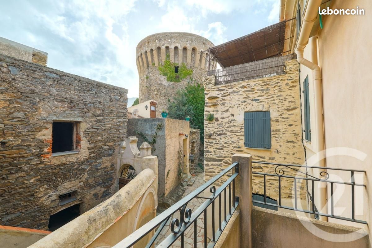 Maison 4 pièces 97 m² · à Tomino · 97 m² · 250 000 €