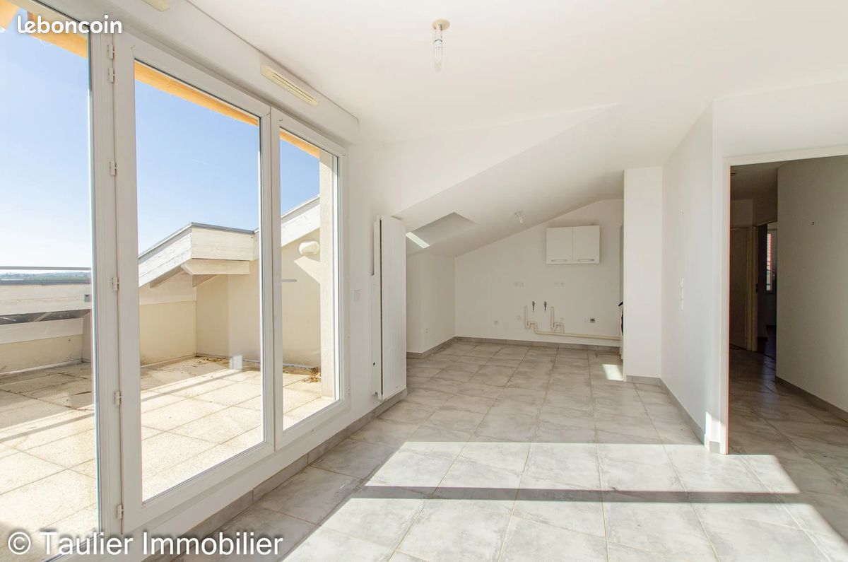 Appartement 3 pièces 72 m² · à Saint-Marcellin · 72 m² · 190 000 €