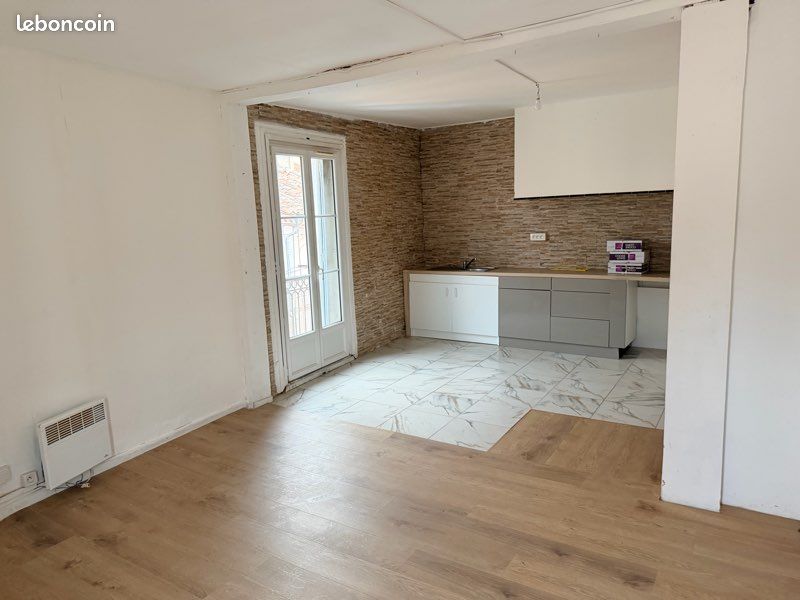 Appartement 3 pièces 58 m² · à Béziers · 58 m² · 560 €/mois