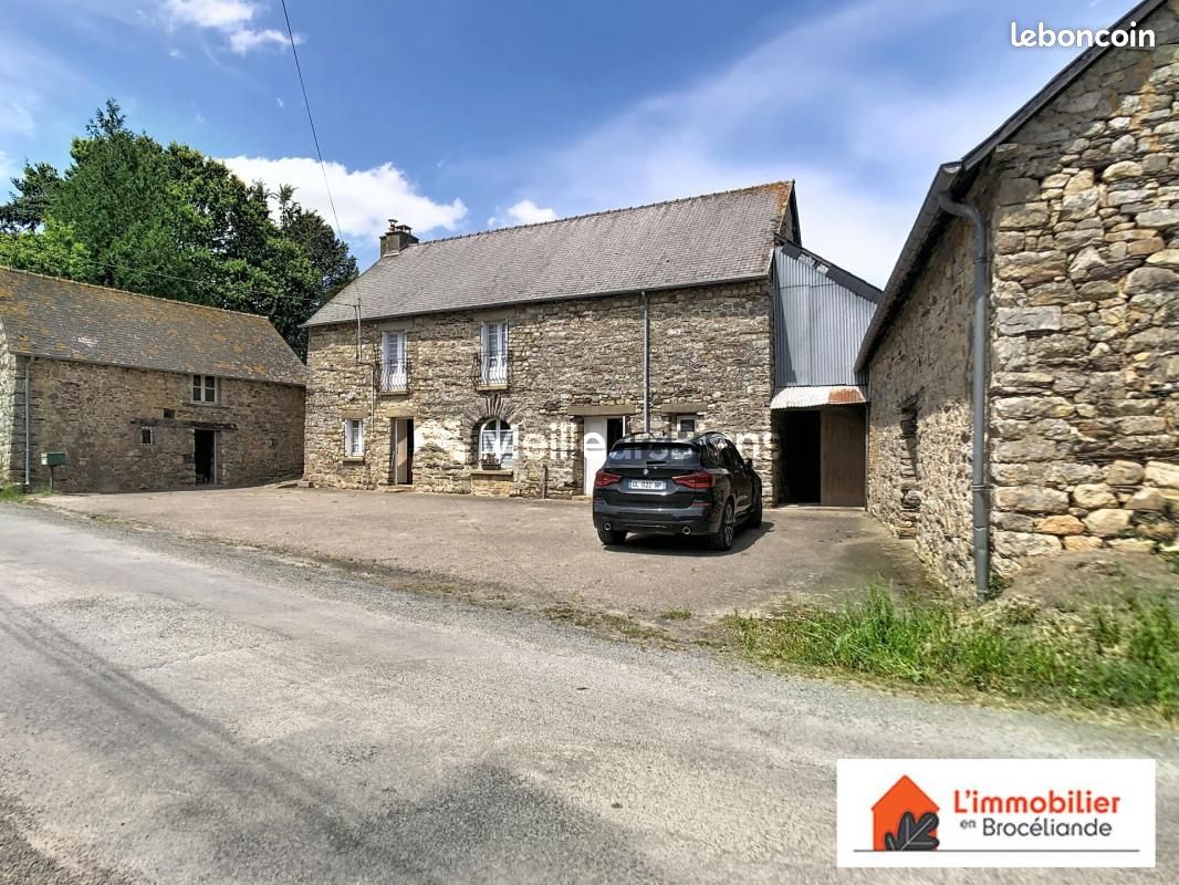 Maison 5 pièces 105 m² · à Maxent · 105 m² · 219 000 €