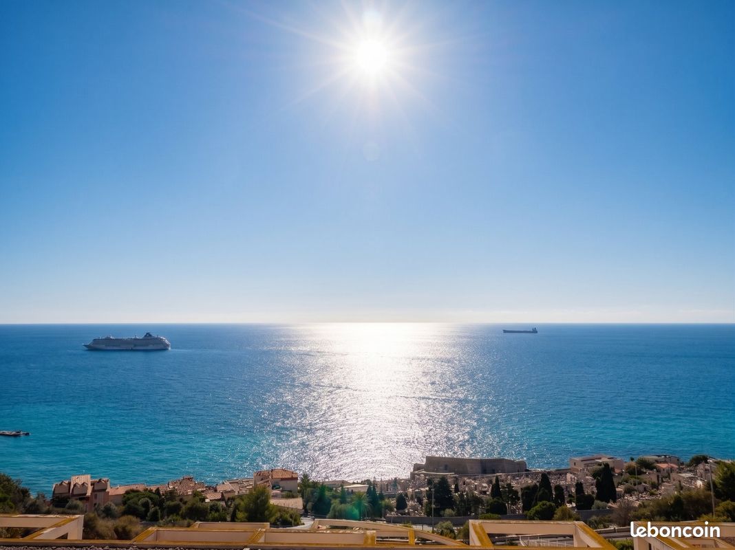 Appartement 3 pièces 31 m² · à Sète · 31 m² · 235 500 €