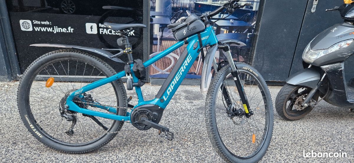 Vélo électrique (image 1)
