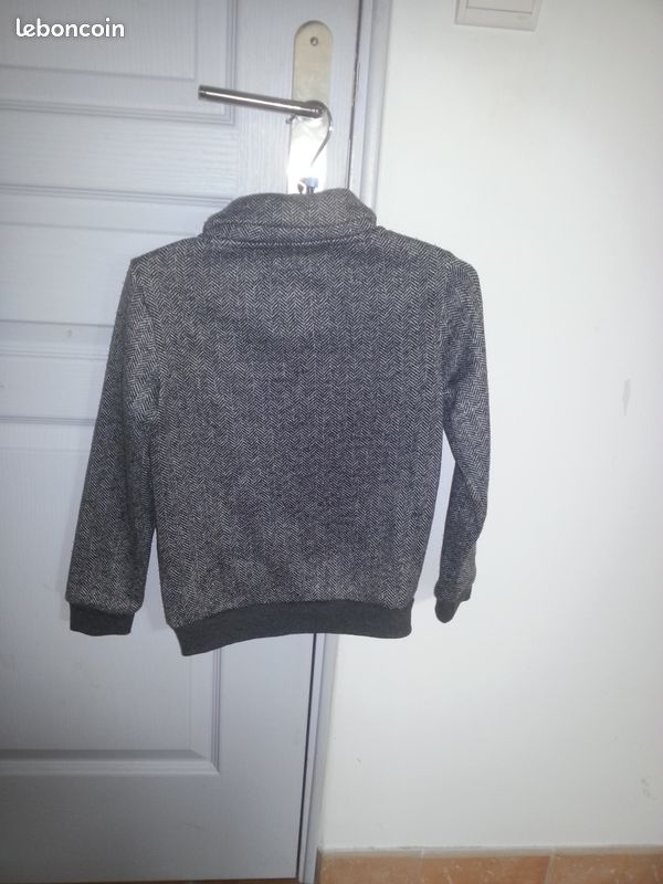 Veste enfant 8 ans (image 2)