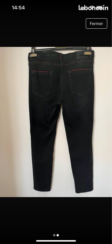 Jean Jocavi Taille 38 (image 2)
