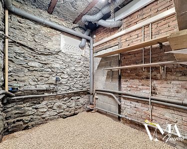 Appartement 250 000 € - 102 m²
