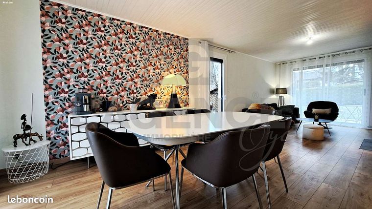 Maison 6 pièces 130 m²