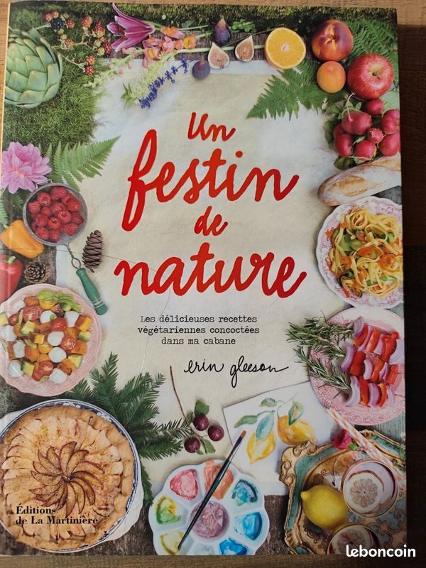 Un festin de nature (image 1)