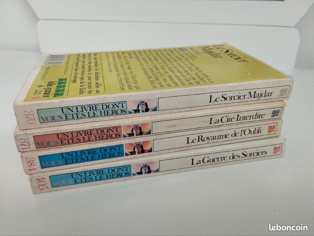 LDVELH Astre d'Or (image 7)