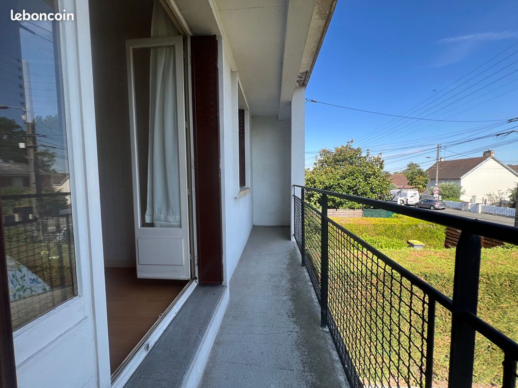 Maison 4 pièces 72 m² · à Fleury-les-Aubrais · 72 m² · 159 900 €