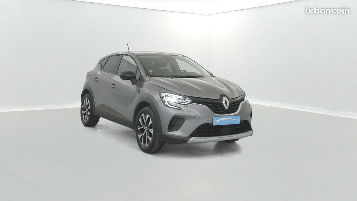 RENAULT Captur TCe 90 Evolution (image 7)