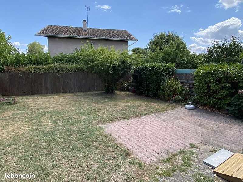 Maison 3 pièces 80 m² · à Feurs · 80 m² · 750 €/mois