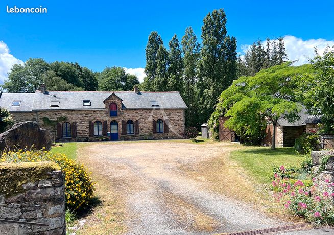 Maison 8 pièces 198 m²