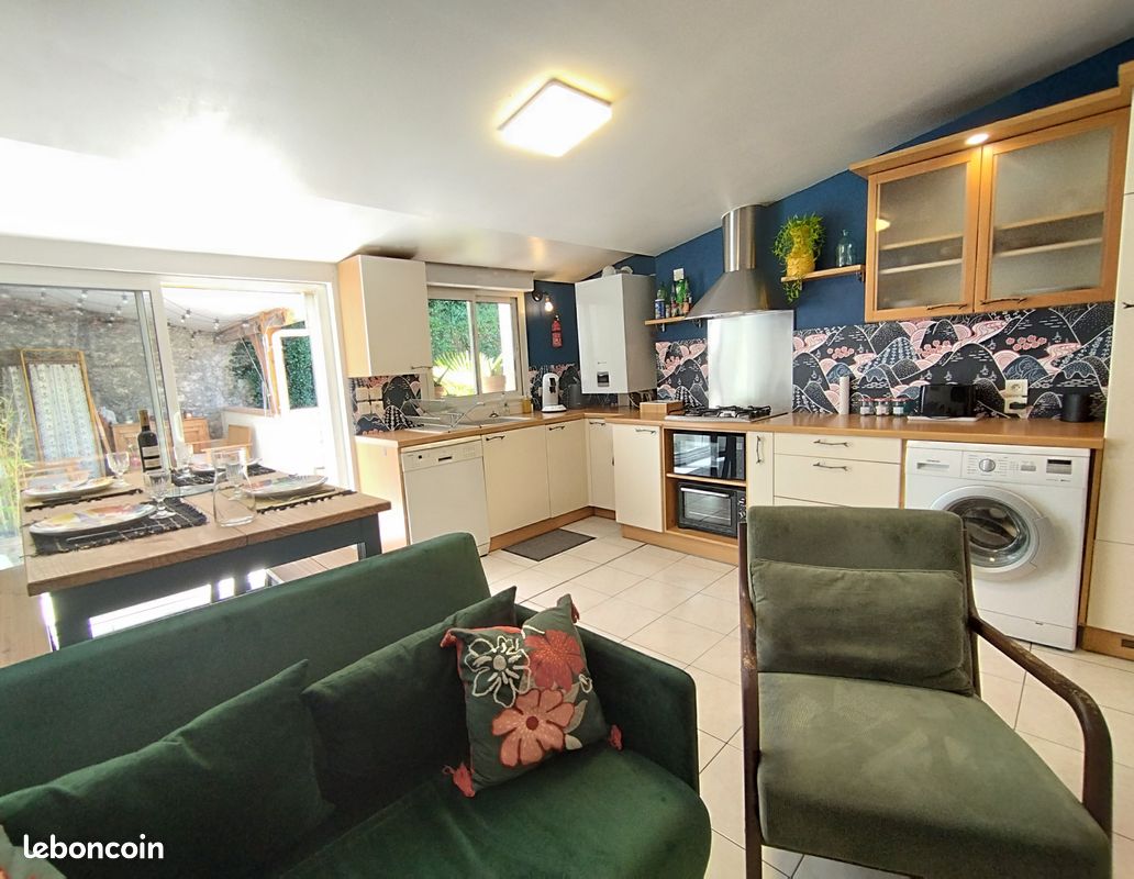 Appartement 2 pièces 32 m² · à Cahors · 32 m² · 640 €/mois