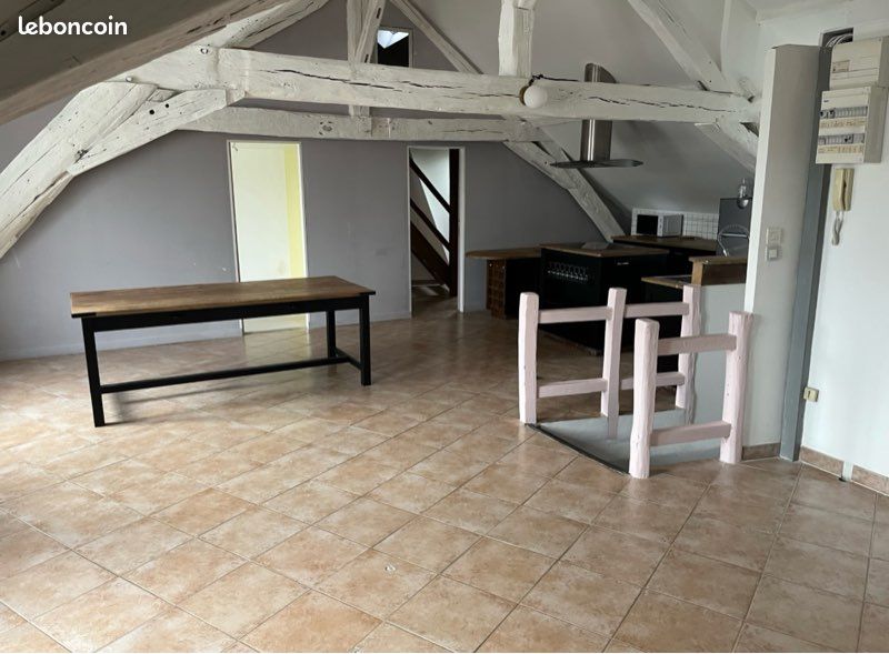 Appartement a louer olivet - 3 pièce(s) - 81 m2 - Surfyn