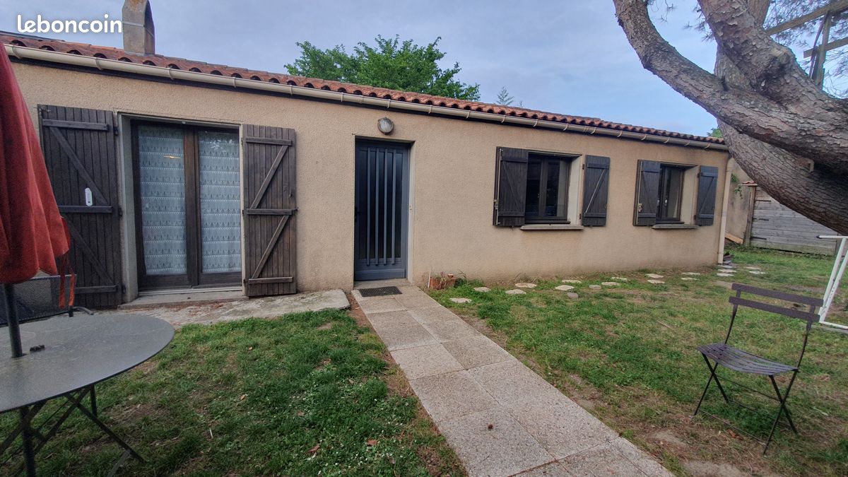 Maison 5 pièces 115 m² · à Cugnaux · 115 m² · 270 000 €