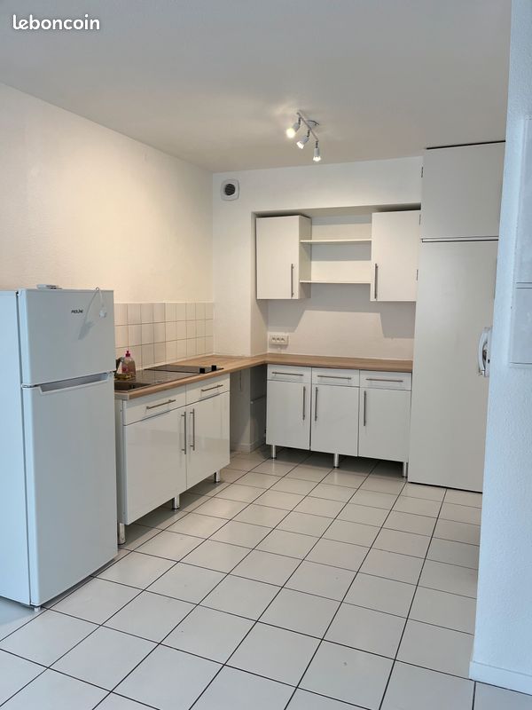 Appartement 1 pièce 26 m² · à Bordeaux · 26 m² · 635 €