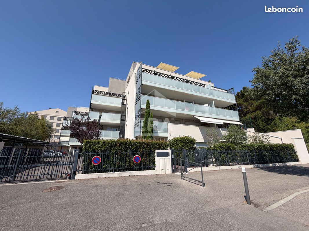 Appartement 2 pièces 45 m² · à Istres · 45 m² · 170 000 €