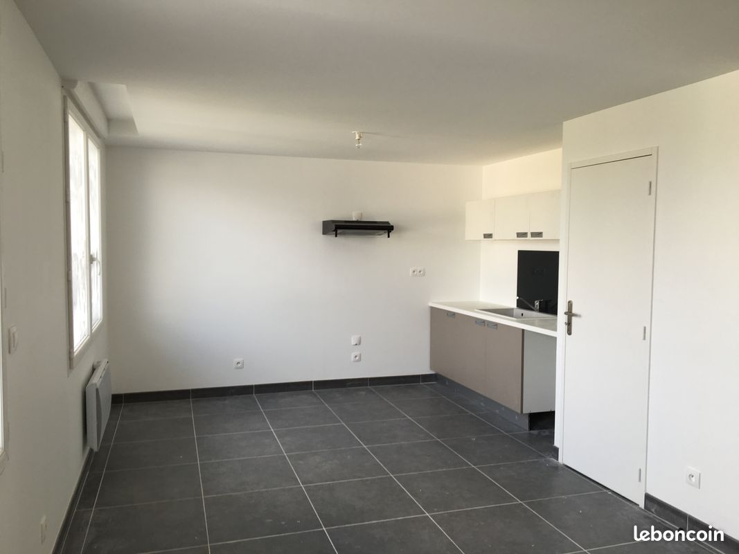 Appartement 3 pièces 65 m² · à Pompignac · 65 m² · 750 €/mois