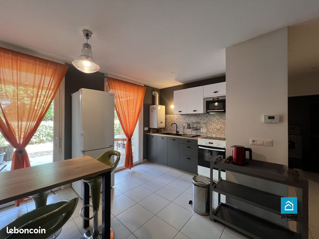 Appartement 2 pièces 45 m² · à Dingsheim · 45 m² · 850 €/mois