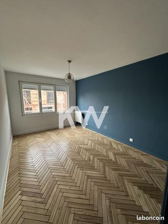 Appartement 3 pièces 75 m² — 4
