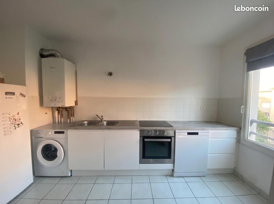 Appartement 2 pièces 51 m² · à Saint-Étienne · 51 m² · 551 €