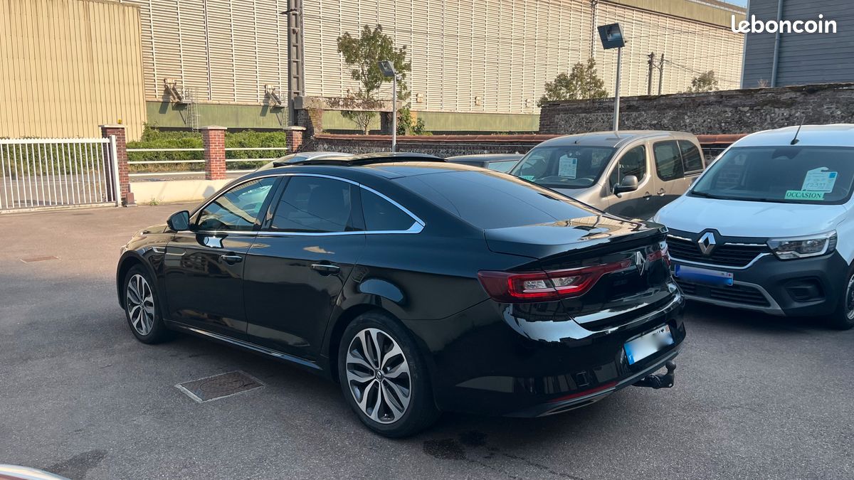 Renault talisman 1.6 (image 5)